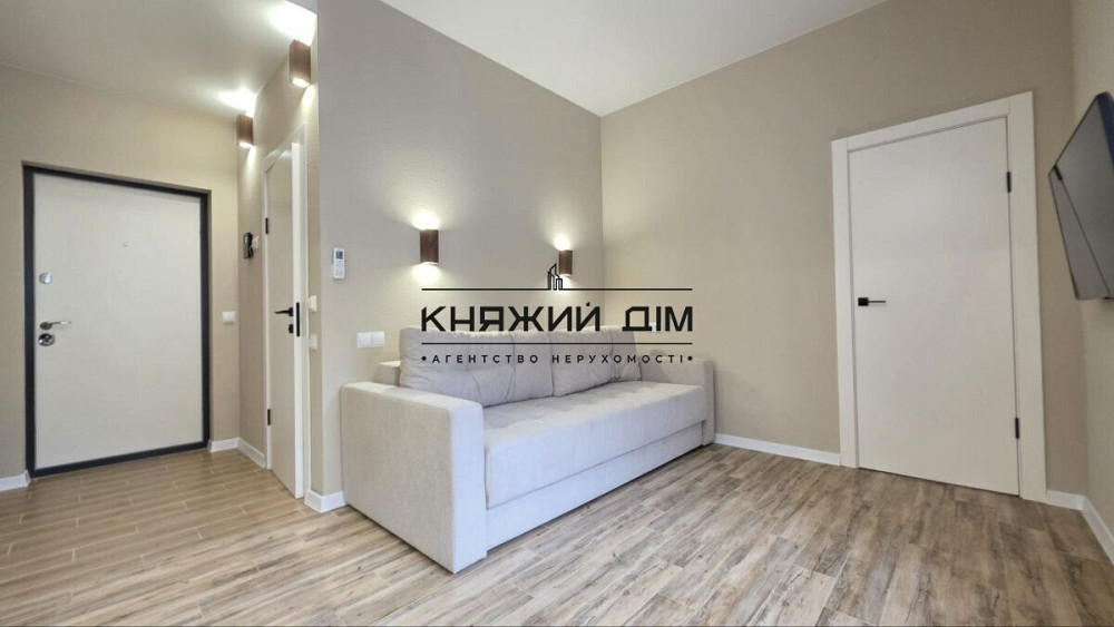 Продаж Квартира 1-кімнатна, 3/5 поверх на Тираспольская ул. Київ - фото 7