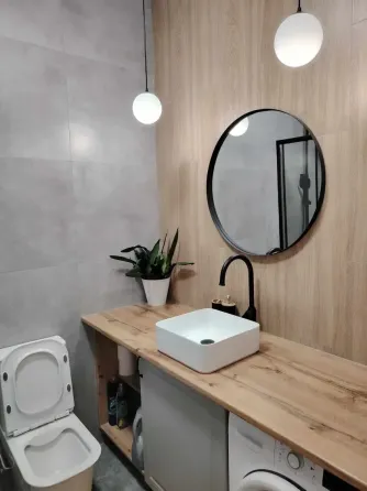 Аренда 1к Квартира 40 кв.м HR8J+2F, Лиманський район, Одеська область, 67571 Одесса