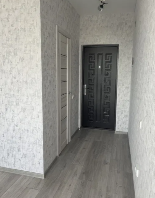 Однокомнатная квартира-студия на Боровского (Микрон) Одеса - фото 1