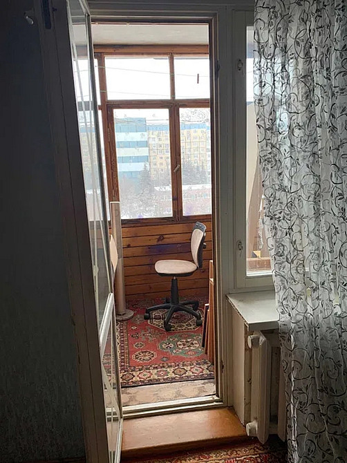 Продаж Квартира 3-кімнатна, 6/10 поверх на Метростроевская ул., 12 Днепр - изображение 17