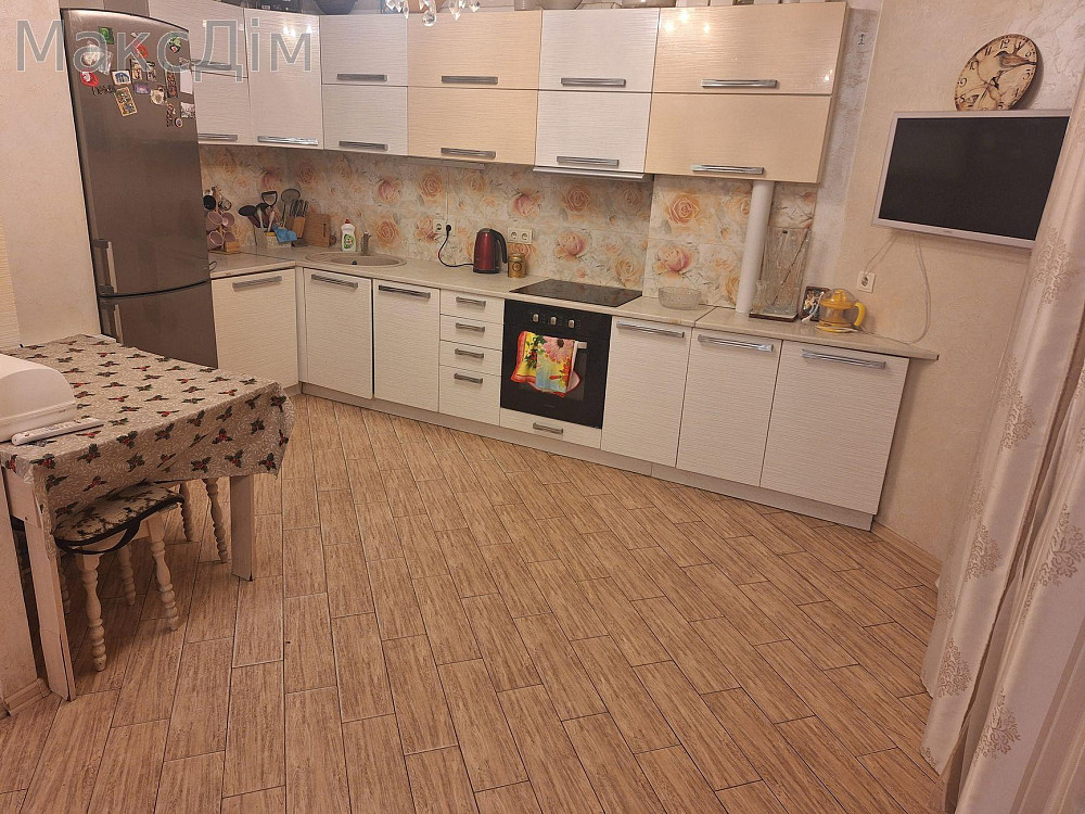 Оренда Гараж/паркомісце на вул. Родини Барвінських 6/10 поверх Ternopil' - photo 2