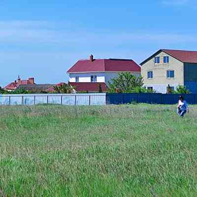 Продаж земельної ділянки 0.2 соток на ул. Незалежності, 12 Velykyi Dalnyk