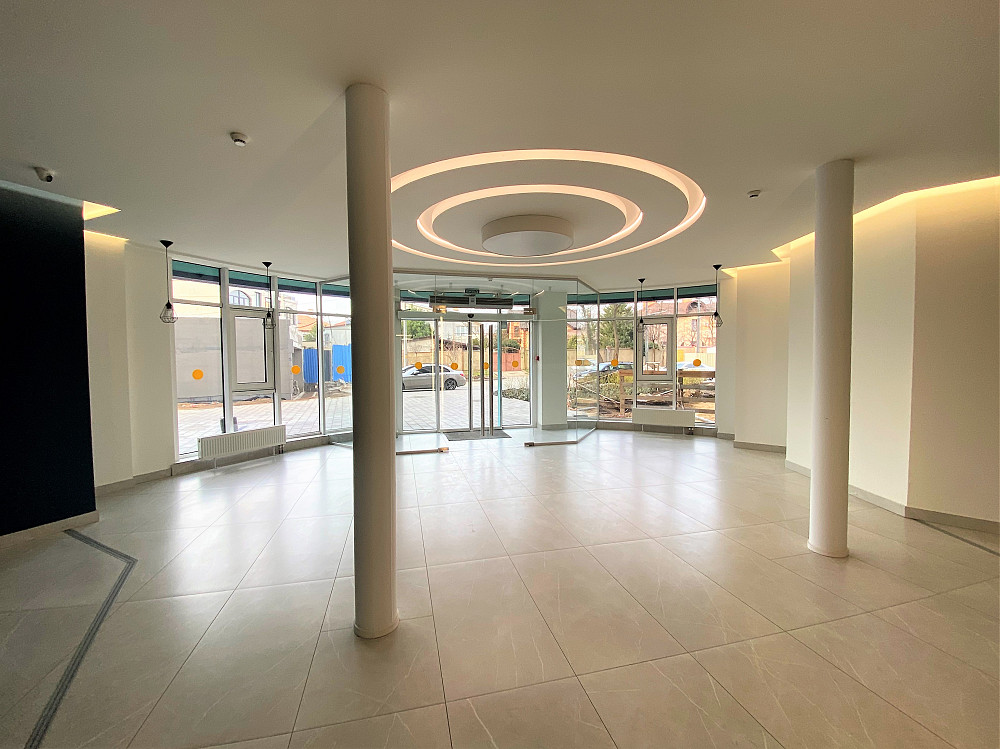 3 ком.квартира на Фонтанской дороге_ ЖК Аквамарин Odessa - photo 4