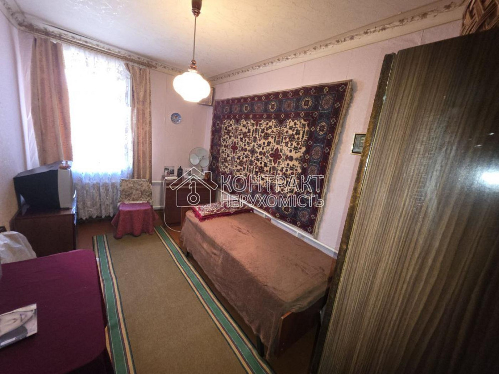 Продаж Квартира 2-кімнатна, 2/2 поверх на вул. Михайлика Харків - фото 3