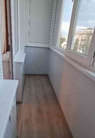 Оренда Квартира 1-кімнатна, 9/9 поверх на Героїв Космосу, 7а Київ