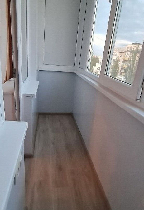 Оренда Квартира 1-кімнатна, 9/9 поверх на Героїв Космосу, 7а Kiev - photo 4