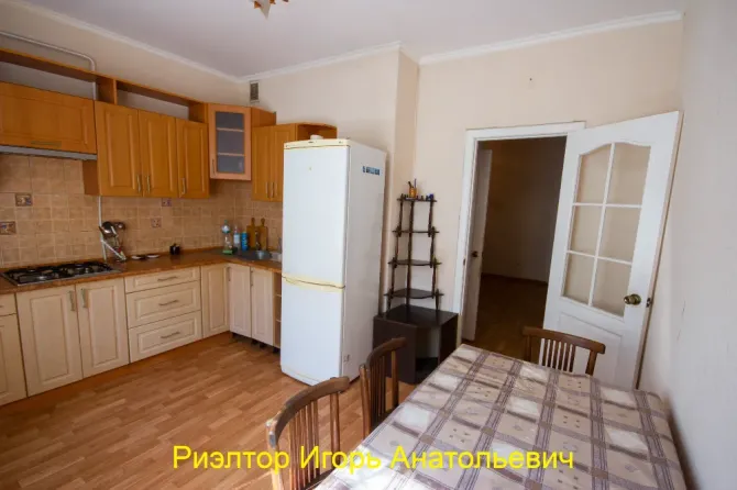 Здам простору 1-кім.квартиру на Черемхах, Одеса, вул.Гайдара / Вишневського провулок. Одеса - фото 8