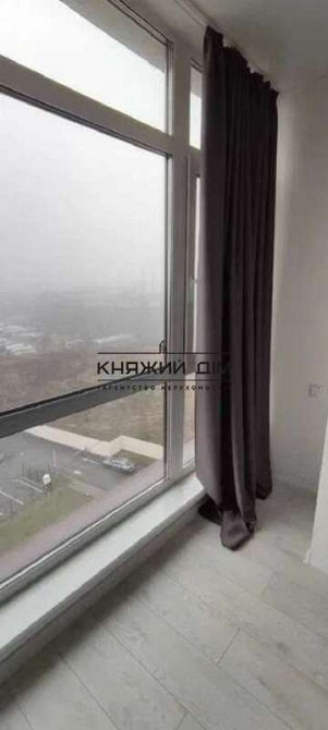 Продаж 1-но к. квартири в ЖК Паркленд. № 21144023 Київ - фото 8
