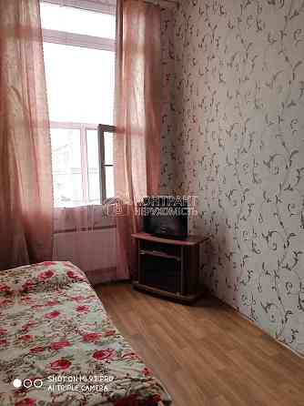 Продаж Квартира 1-кімнатна, 3/4 поверх на вул. Гагаріна Kharkiv