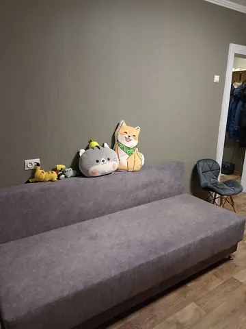 Продажа 1к Квартира 29.5 кв.м Героїв України проспект 20Б Николаев - изображение 2