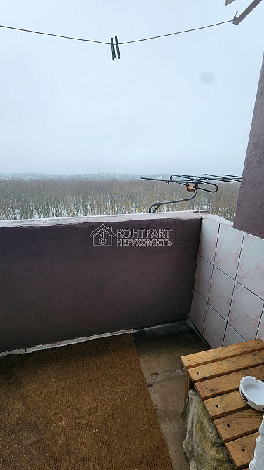 Оренда Квартира 1-кімнатна, 9/9 поверх на вул. Ивана Каркача Харків - фото 8