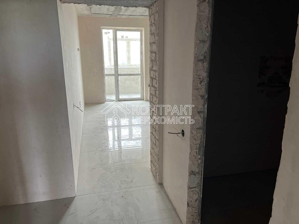 Продаж Квартира 2-кімнатна, 9/10 поверх на вул. Перемоги Харків - фото 9