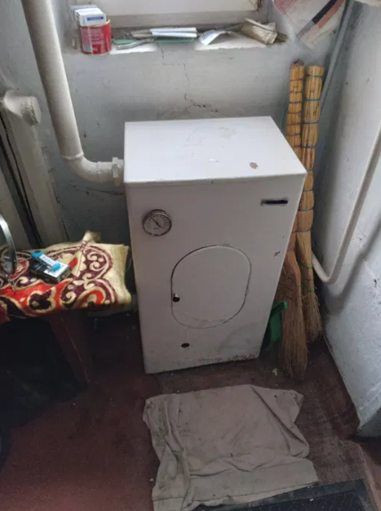 Продам дом с газом в пгт Кремидовка (20 км от Одессы) Кремидівка - фото 9