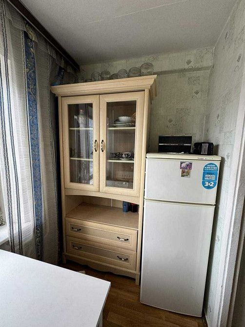 Продаж Квартира 1-кімнатна, 5/9 поверх на Героїв Дніпра вул., д. 25 Kiev - photo 5