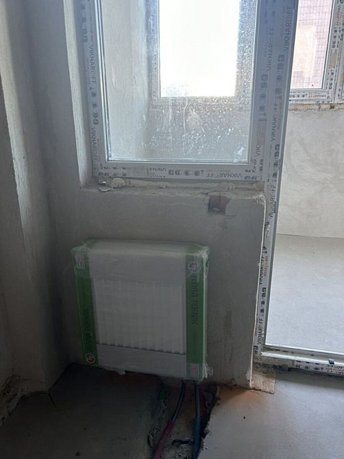 Продаж Квартира 1-кімнатна, 24/26 поверх на Сосюри, 6 Київ - фото 6