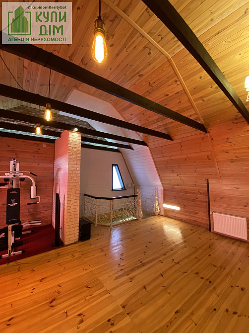 Продаж гарного будинку 230м2 Кропивницький - фото 20