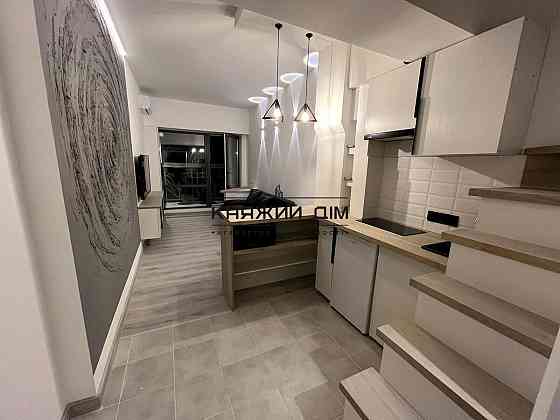 Оренда 1 кімнатної квартири. Контрактова площа № 11203745 Київ