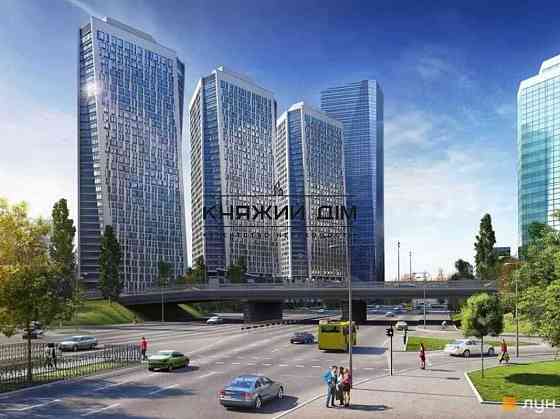 Продаж 1к Квартира 53 кв.м Победы просп./ Берестейский просп. Київ