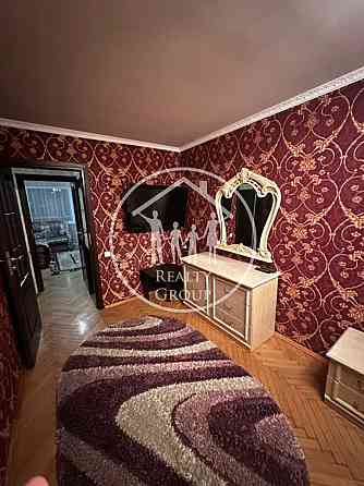 Оренда Квартира 2-кімнатна, 2/5 поверх на вул. Володимира Великого Львів