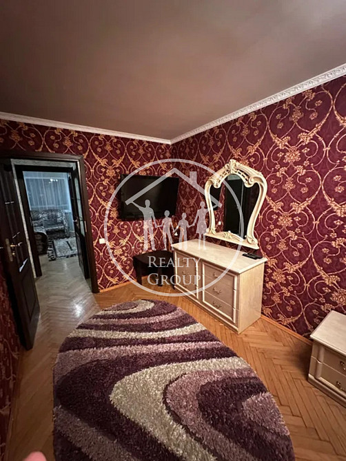 Оренда Квартира 2-кімнатна, 2/5 поверх на вул. Володимира Великого L'viv - photo 1