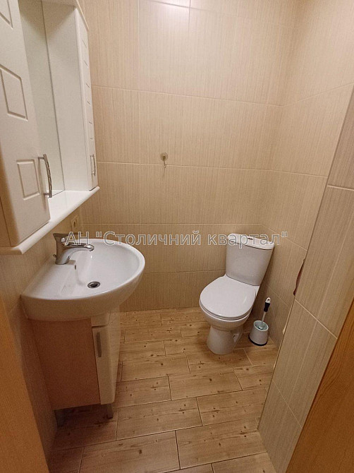 Продаж Будинок 3-кімнатний на Освіти вул., 3А Киев - изображение 13