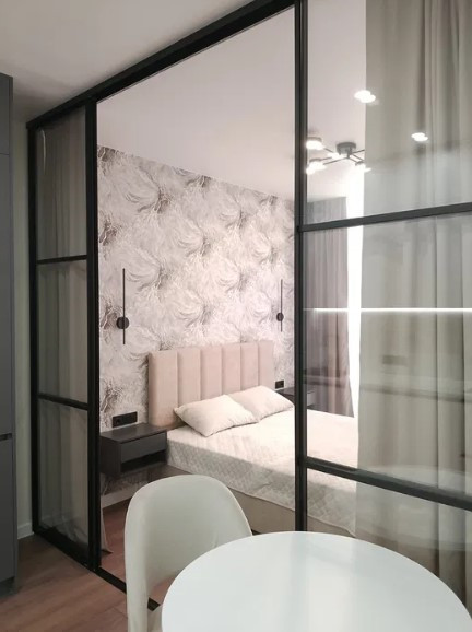 1ком.евродвушка ЖК Акрополь Одесса - изображение 1