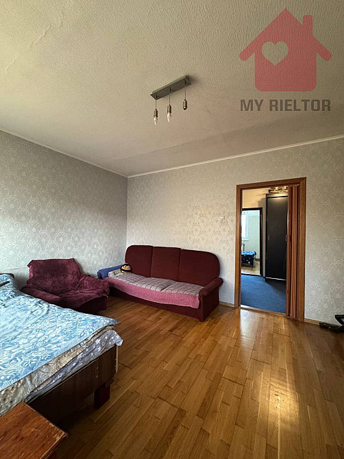 Продаж Квартира 3-кімнатна, 1/9 поверх на Минайська Ужгород - изображение 2