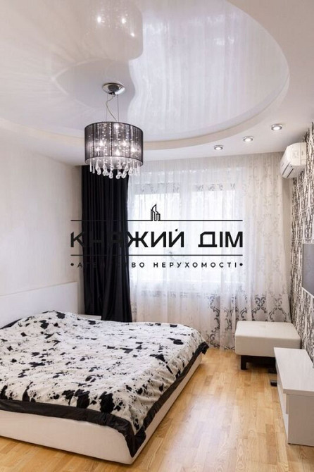 Продаж 3к Квартира 113 кв.м Урловская ул. Киев - изображение 2
