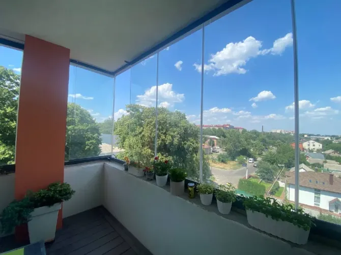 For sale 2-room Apartment 71.5 sq.m Артемовский Dnipro - photo 11