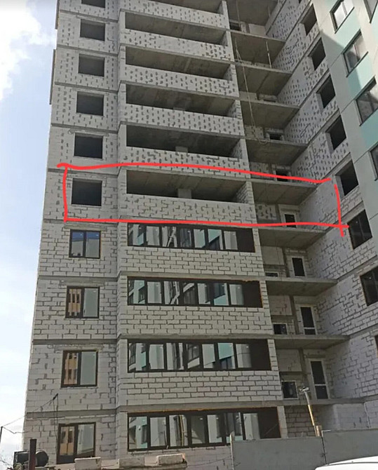 Продаж 3к квартири 88.26 кв. м на вул. Покрови Тернопіль - фото 3