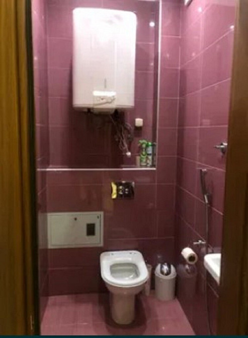 Оренда Квартира 2-кімнатна, 4/26 поверх на улица Княжий Затон, д.9 Київ - фото 16