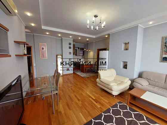 Оренда Квартира 3-кімнатна, 19/23 поверх на вул. Тимофеевой Гали ул./ Провіантська Киев