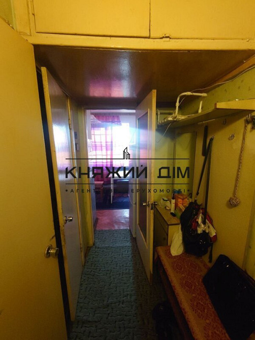 ОРЕНДА 3к кв Відрадний масив пр-кт Відрадний 61 код 1149819 Kiev - photo 8