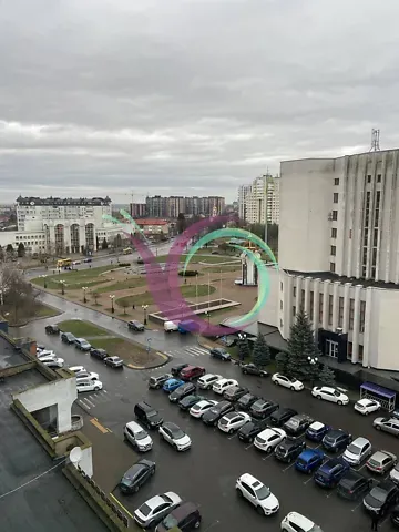 Оренда 3к Квартира 90 кв.м Київський майдан 13 Луцьк - фото 16