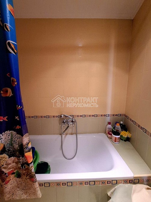 Продаж Квартира 3-кімнатна, 8/12 поверх на вул. Астрономічна Харків - фото 19