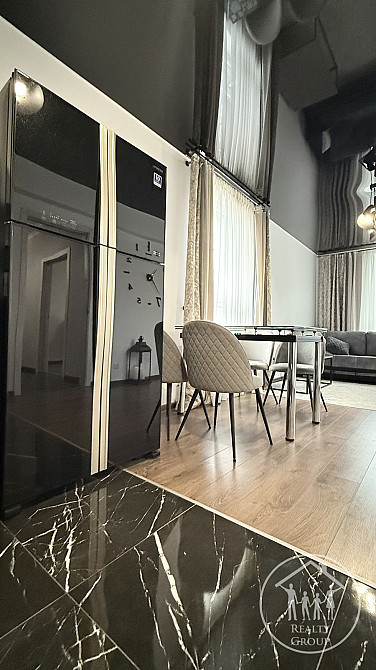 Продаж 2к Квартира 95 кв.м Княгині Ольги вул., 98 Б L'viv - photo 6