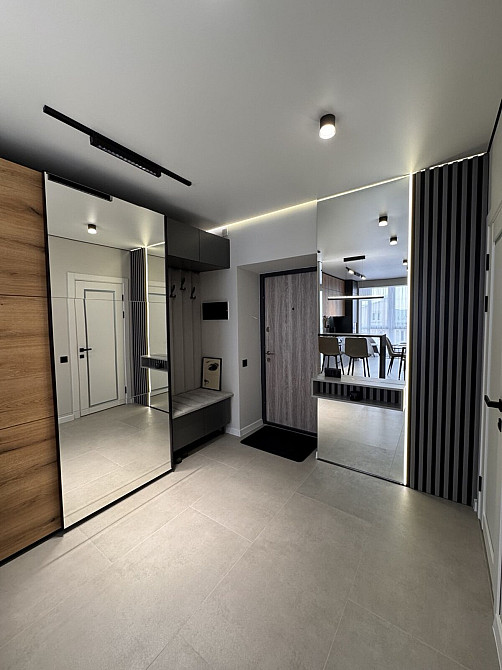 Продаж Квартира 1-кімнатна, 10/10 поверх на вул. Горбачевського Ивано-Франковск - изображение 9