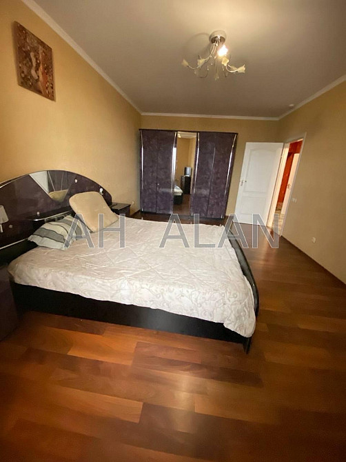 Оренда Будинок 1-кімнатний на Олександри Екстер вул., 13 Київ - фото 1