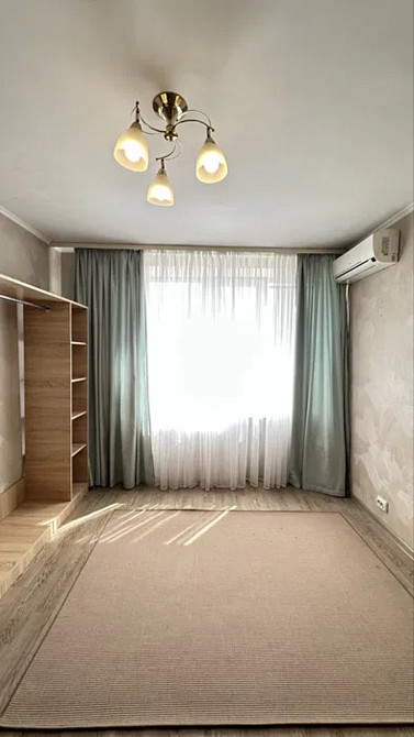 Продаж Квартира 1-кімнатна, 6/9 поверх на Вишгородська, 10 Київ - фото 1