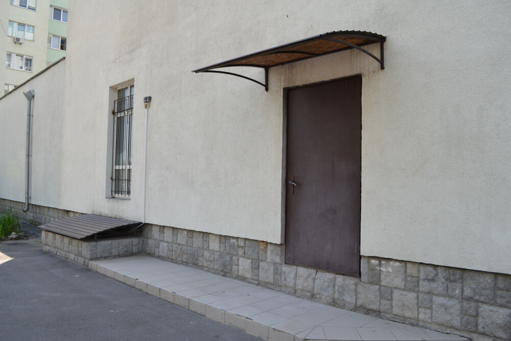 Оренда офісне приміщення на улица Хвылевого Николая, д.1 приміщень - 5, поверх - 1/10 Киев - изображение 4