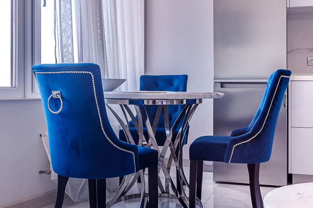 Продам 1 комнатную квартиру в Жемчужном квартале на Каманина. Одеса - фото 10