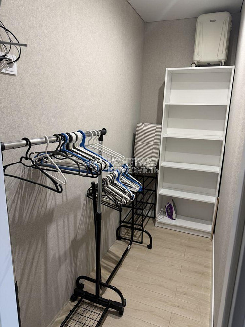 Оренда Квартира 1-кімнатна, 8/10 поверх на вул. Лосівський провулок Харків - фото 7