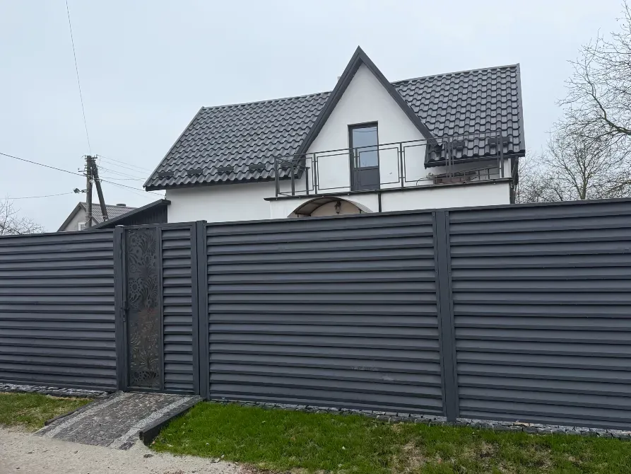 Оренда 2-поверховий Будинок з ділянкою 3 сот 110 кв.м 2 кімн. на вулиця Нова, СТ Дружба Збиранка - фото 10