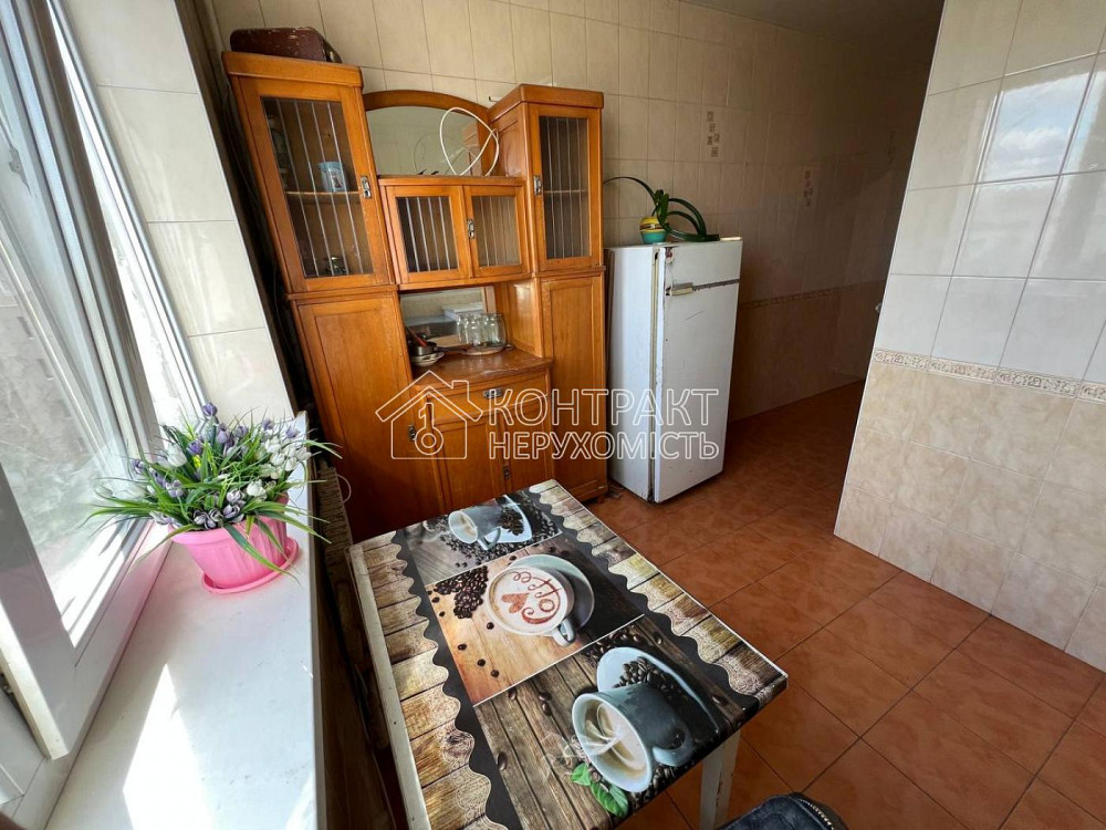 Продаж Квартира 1-кімнатна, 7/16 поверх на вул. Салтівське Харків - фото 16