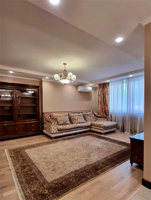 Продаж Квартира 3-кімнатна, 15/24 поверх на Єлизавети Чавдар вул., д. 2 Киев - изображение 11