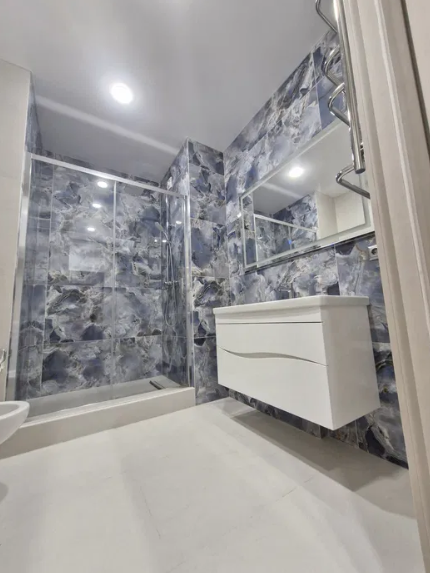 Продам  2-х комнатную квартиру с ремонтом в ЖК Острова (ул.Марсельская) Одеса - фото 9