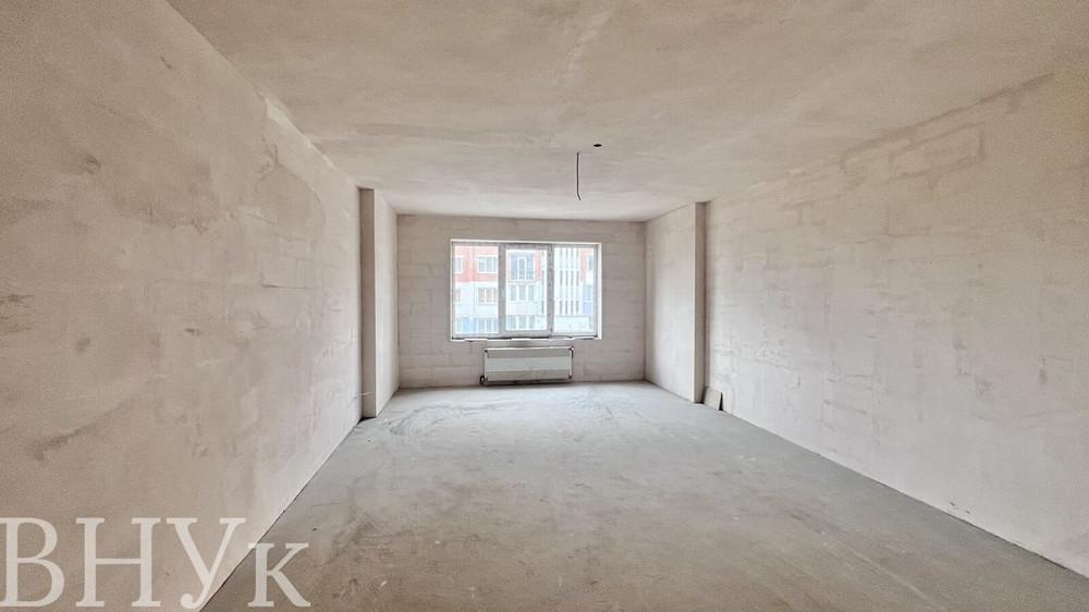 Продаж Квартира 3-кімнатна, 2/10 поверх на Липинського Луцьк - фото 3