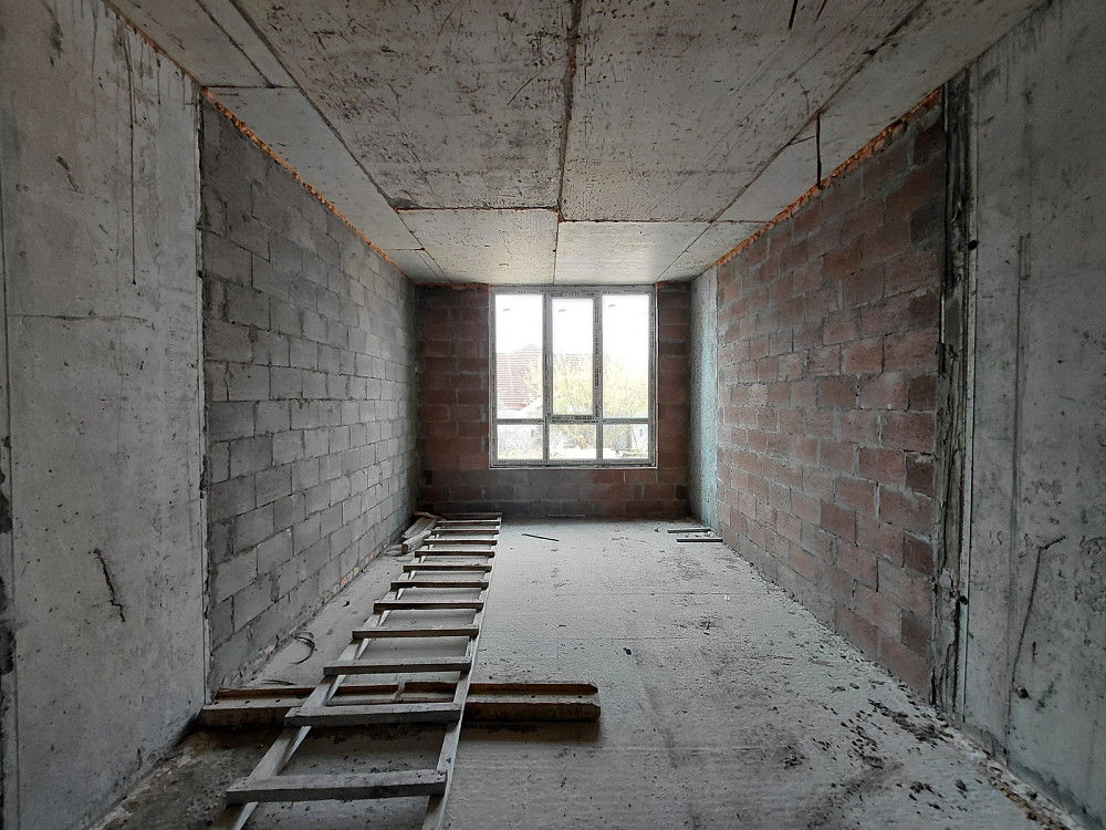 Продаж Квартира 2-кімнатна, 1/9 поверх на Микулинецька вул., 116 Тернопіль - фото 5