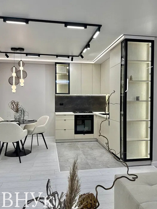 Продаж Квартира 2-кімнатна, 8/12 поверх на вул. Смакули Тернопіль - фото 14