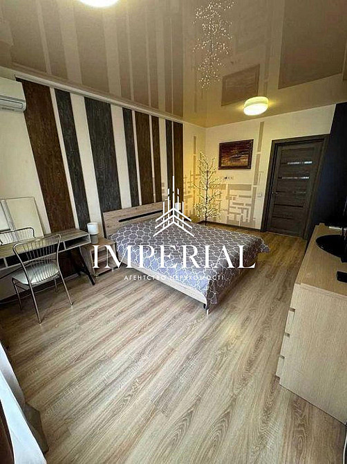 Оренда Квартира 1-кімнатна, 20/25 поверх на вул. Бажана Миколи Київ - фото 1